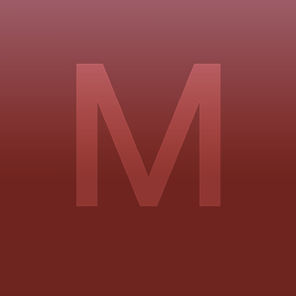 Meet your Posher, M.R.